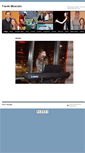 Mobile Screenshot of frankijo.com